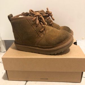Ugg boots for toddlers
